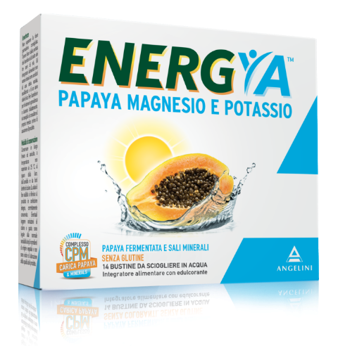 Energya