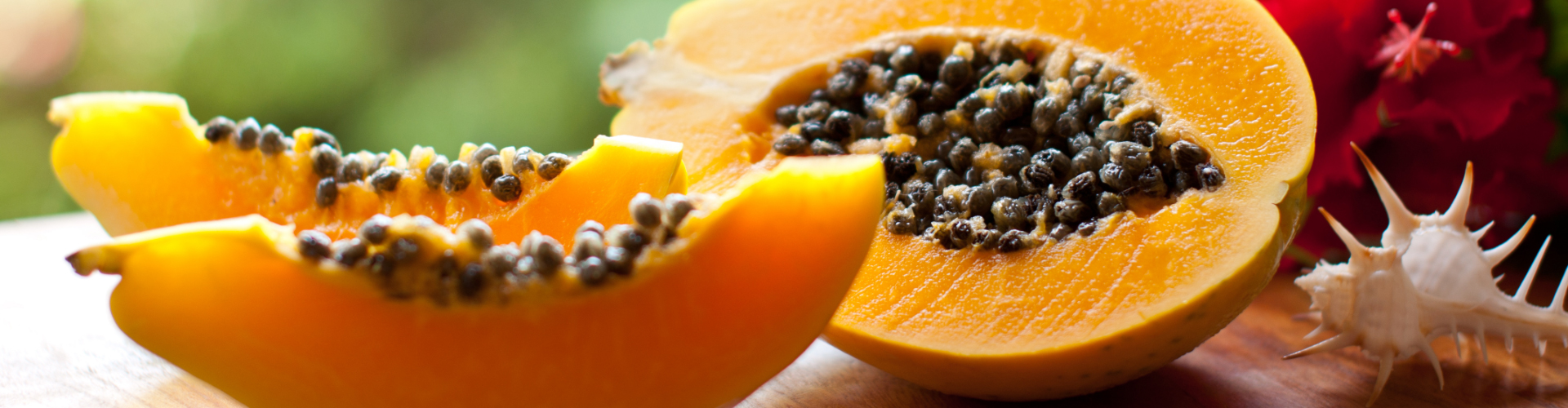 Papaya