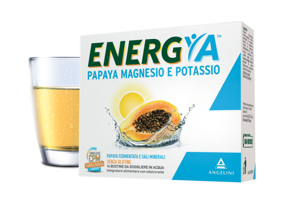 Energya