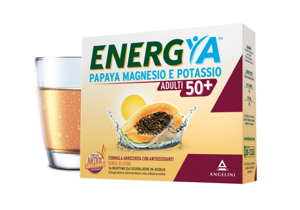 Energya 50