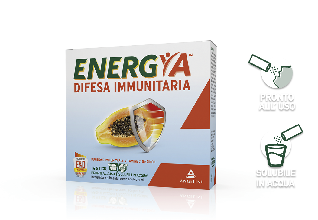 Energya Inverno